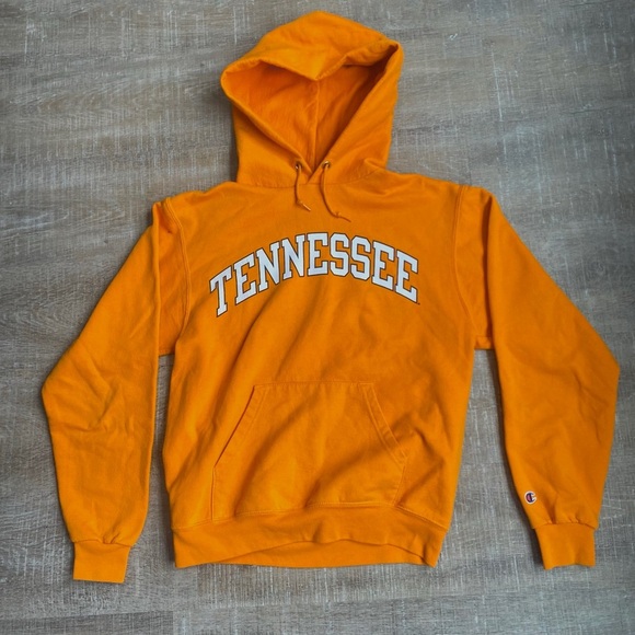 Tennessee Champion College Hoodie - Picture 1 of 4